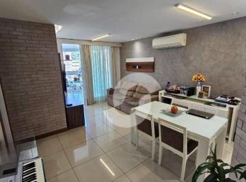 694ed5c6478dbfc29dd8d84c88b2441ec5a3b269 · Apartamento com 2 dormitórios à venda, 100 m² por R$ 1.450.000,00 - Icaraí - Niterói/RJ