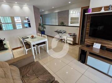 33e49845b0fc0147ce69b8ae08b2a4fc7123f983 · Apartamento com 2 dormitórios à venda, 100 m² por R$ 1.450.000,00 - Icaraí - Niterói/RJ