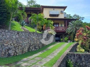 4f25d6cb34a668bdb5f402acb14fa41c809b5c8e · Casa com 2 dormitórios à venda, 141 m² por R$ 950.000,00 - Serra Grande - Niterói/RJ