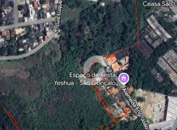accaa871fcf64d8943319df3ba9808a6b20d762d · Terreno à venda, 36000 m² por R$ 5.500.000,00 - Colubande - São Gonçalo/RJ