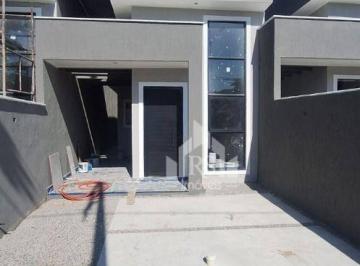 80e14c9ab6293f83ca70ed3374013a86245ac3b6 · Casa com 3 dormitórios à venda, 85 m² por R$ 450.000,00 - Inoã - Maricá/RJ