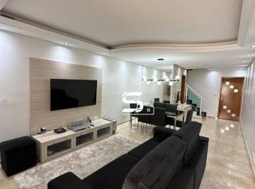 0f2858d0904ad1eba3ef4d3c1a753dc7441cd854 · Sobrado com 3 dormitórios à venda, 160 m² por R$ 1.080.000 - Sítio da Figueira - São Paulo/SP