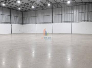f9869d80502fa83abcbfd4b1e2deb5ecea4007a3 · Galpão para alugar, 550 m² por R$ 12.000,00/mês - Rio do Meio - Itajaí/SC