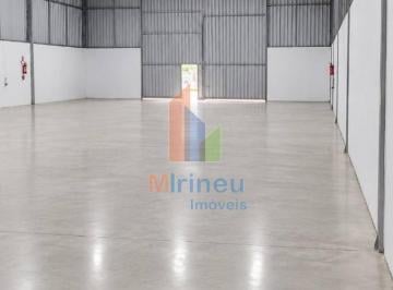 a5ae99c4dbeed65e214ab8f727602c4db5522e50 · Galpão para alugar, 300 m² por R$ 8.000,00/mês - Rio do Meio - Itajaí/SC