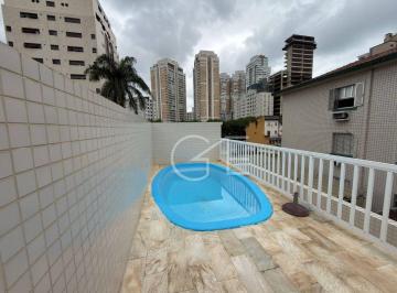 a7bfbf7f615acd047d5ea1c5ecd19ccd21598c97 · Casa com 4 dormitórios à venda, 240 m² por R$ 1.400.000,00 - Pompéia - Santos/SP