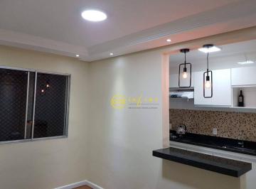 537d2d67d9dda1f06f5b38d113729ee1aa4a92f1 · Apartamento com 2 Quartos à venda, 46 m² por R$ 249.900 - Parque Sicília - Votorantim/SP