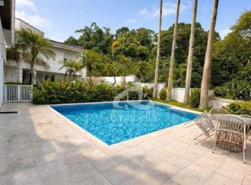 6e8bbad7d9465f49a2ab787b38487ccb9e4d7d2b · Casa com 4 dormitórios à venda, 620 m² por R$ 9.000.000,00 - Morro Santa Terezinha - Santos/SP