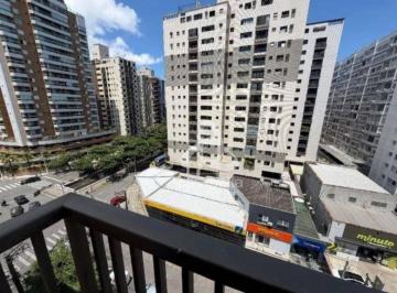 8afd592ef15f281f8d67732993aa7dd5edab7ad4 · Apartamento com 3 dormitórios à venda, 123 m² por R$ 760.000,00 - Pompéia - Santos/SP