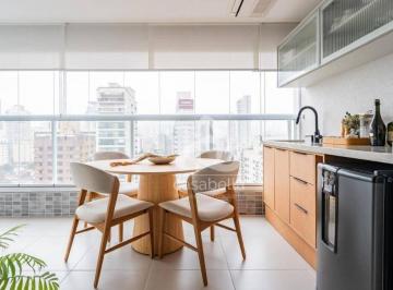 04c11385dad38c2164fe2940d89d91619dc2c110 · Apartamento com 1 dormitório à venda, 66 m² por R$ 1.149.000,00 - Boqueirão - Santos/SP