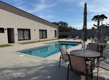 Casa · 514m² · Casas à venda em Santa Felicidade, Curitiba | Studio com 514 m²