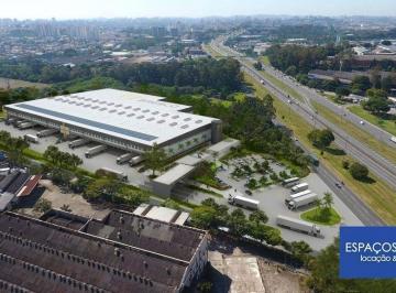 76ce6ff74fe3eaf9ea6f54dda4600e4b3d4d56f9 · Galpão para alugar, 23385m² por R$ 1.227.710/mês - Vila Arapuã - São Paulo/SP