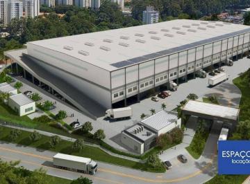 70e62b4030cd91033f0b644f6ddbe6421dec924c · Galpão para alugar, 43745 m² por R$ 2.493.465/mês - Jardim Paulo VI - São Paulo/SP