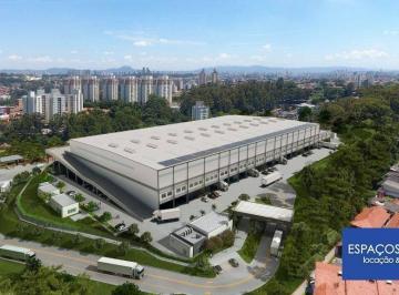 4a2169afa02f28b1b490c634f20cead441a78f2f · Galpão para alugar, 43745m² por R$ 2.493.465/mês - Jardim Paulo VI - São Paulo/SP