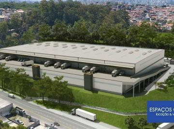 ee819cae6e13b51d07e8be9b916ad8275edf1259 · Galpão para alugar, 43745 m² por R$ 2.493.465,00/mês - Jardim Paulo VI - São Paulo/SP