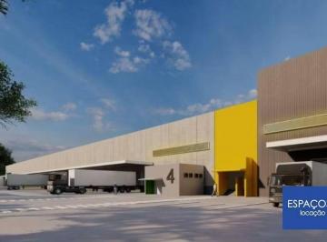 9785b54459dc0da05f67f697428f38ac30965dae · Galpão logístico e/ou industrial para alugar, 16005m² por R$ 955.863/mês - Interlagos - São Paulo/SP