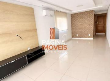 Apartamento · 63m² · 2 Quartos · 1 Vaga · Página 1 Imóveis anuncia excelente apartamento semimobiliado, com 2 dormitórios no bairro Nossa Senh