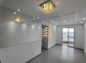 a349391b48b2440eca2a7b100e34454b65462b69 · Apartamento à Venda - Residencial Marbella - Macedo/ Guarulhos de 56 m² com 2 dormitórios sendo 1 su