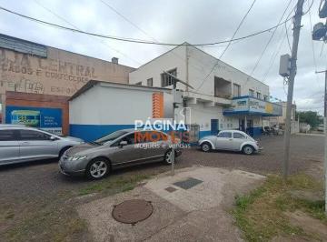 Apartamento · 95m² · 3 Quartos · 1 Vaga · Página 1 Imóveis anuncia para aluguel Apartamento de 3 dormitórios no bairro São Luís, em Canoas