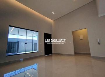 cc7192dbdba1ebb3bce55e0357488fd6c4f3a5ec · Casa no bairro Jardim Holanda com três quartos, uma suíte e área gourmet.