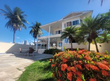 Casa · 691m² · 5 Quartos · 4 Vagas · Casa Padrao a Venda em Ponta Negra, Natal - 5 Dormitorios