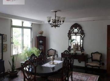 cc8fd2baaa425561aa24cc8ca9cf37395fa1d5cd · Apartamento com 3 dormitórios à venda, 170 m² por R$ 1.390.000,00 - Bela Vista - São Paulo/SP