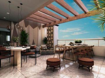 0836af127e4262c997ffa9998dd25100cbebfe96 · Apartamento com 2 dormitórios à venda, 53 m² por R$ 422.800 - Aviação - Praia Grande/SP