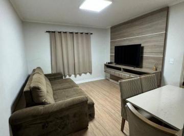 79e94a92108eb2ed1873e37fb6bfec071ea03208 · Apartamento com 2 dormitórios à venda, 56 m² por R$ 260.000,00 - Vila Orozimbo Maia - Campinas/SP