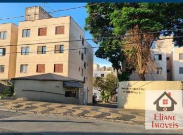 cca3f79ec1347c39c7548a51d727b920a4ddbffc · Apartamento com 2 dormitórios à venda, 54 m² por R$ 210.000,00 - Jardim Ipiranga - Campinas/SP