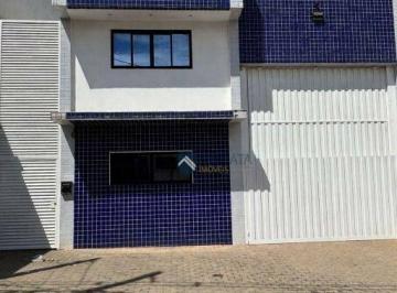 a98fb8430dabd45b8ad19e2ecd0b67787e11a195 · Galpão para alugar, 230 m² por R$ 8.139/mês - Bairro Nova Vinhedo - Vinhedo/SP