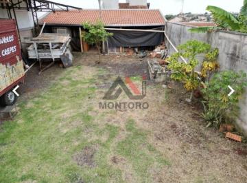 Terreno · 92m² · Terreno a Venda Jardim das Gaivotas