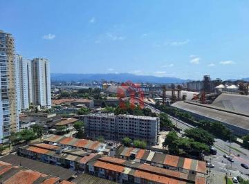 4a8f0b8a9d410909685fe77d1b78193ac80ff0b8 · Sala, 179 m² - venda por R$ 1.772.000,00 ou aluguel por R$ 13.600,01/mês - Ponta da Praia - Santos/S