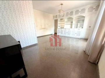 45e7aeb5cefbdb8a0f77cb4b1ee1dff3db740b66 · Apartamento à venda, 123 m² por R$ 760.000,00 - Pompéia - Santos/SP