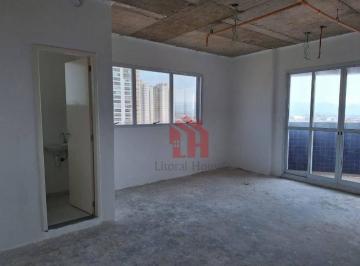 1d9060c7c7eb652f0b2115f5cf5f7fc1263996e4 · Sala para venda e locação no The One Trend Office, com 52,50 mts2.