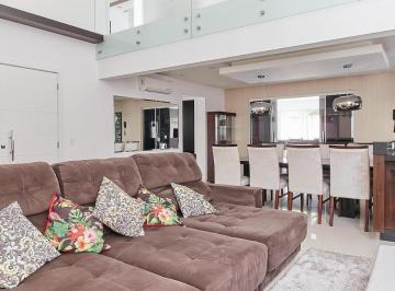 Casa · 228m² · 4 Quartos · 4 Vagas · Casa em condominio clube, Green Village Park
