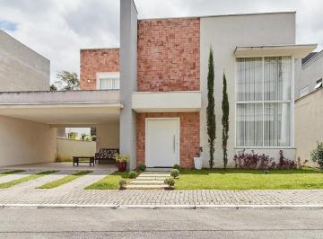 Casa · 228m² · 4 Quartos · 4 Vagas · Casa em condominio clube, Green Village Park