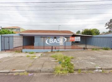 Casa · 130m² · 3 Quartos · 5 Vagas · CASA TERREA COM TERRENO  DE 510M2 A VENDA NO SAO BRAZ (PROXIMO AO CLUBE 3 MARIAS)