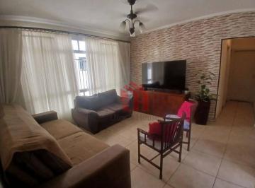 17449a00928eb2908bfe1a1187cc8055e01e7b7d · Apartamento à venda, 87 m² por R$ 530.000,00 - Boqueirão - Santos/SP
