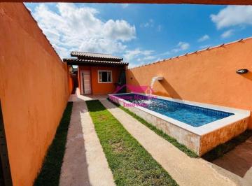 24043adeea99aa2476345a974553c602914f1cf3 · Casa com 2 dormitórios à venda, 62 m² por R$ 309.000,00 - Jardim Jamaica - Itanhaém/SP