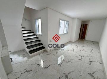 23a774cffd7ed07bdeda38c379cd5ecc62a5ab06 · Cobertura com 2 dormitórios à venda, 117 m² por R$ 580.000,00 - Vila Metalúrgica - Santo André/SP