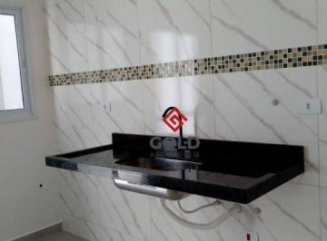 cdc4c31149d8a0b63c5e1f51cb96ea41ff23ce1c · Apartamento com 1 dormitório para alugar, 30 m² por R$ 1.822,00/mês - Parque Novo Oratório - Santo A