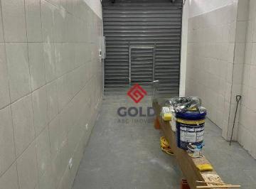 6fb85d1c99ea6436a36bb644669e0fe7559ba676 · Salão para alugar, 25 m² por R$ 2.228,00/mês - Vila Valparaíso - Santo André/SP