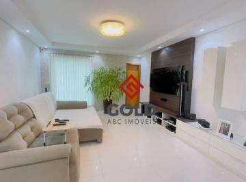 463f02d41c7cc074c49d3d37af5fa7a4e545306c · Sobrado à venda, 169 m² por R$ 1.050.000,00 - Vila Bastos - Santo André/SP