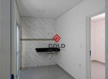 c6adb94e2b08ddbfd102f9ca5fa6d81f2121b36d · Apartamento com 1 dormitório para alugar, 30 m² por R$ 1.822,00/mês - Parque Novo Oratório - Santo A