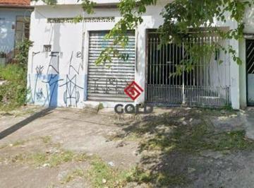 2665c918b9afec99ed659cc3eacd1bca8672deca · Terreno à venda, 209 m² por R$ 480.000,00 - Utinga - Santo André/SP