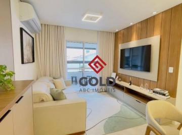 2afe111084588dcd9623362855c2b9b6670a8450 · Apartamento com 2 dormitórios à venda, 70 m² por R$ 940.000,00 - Parque das Nações - Santo André/SP