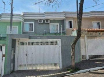 7bd74630b4f49b6f9182552633cd1f706e3f307a · Sobrado frontal com 2 quartos, 2 vagas à venda, 70 m² por R$ 540.000 - Vila Guilhermina - São Paulo/