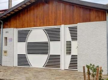 defc4f49ca47f3937deb5311077911f7540c3c86 · Casa com 3 dormitórios à venda, 84 m² por R$ 509.000,00 - Residencial Parque dos Sinos - Jacareí/SP