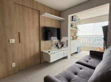 78df1c0015097f32f0812eeb092471be47ffa0ee · Apartamento com 3 dormitórios à venda, 70 m² por R$ 692.000,00 - Gopoúva - Guarulhos/SP