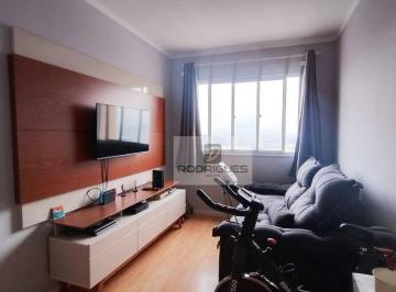 890f4e2235112ff7f80e4351e785bba5bde5cb4a · Apartamento com 2 dormitórios à venda, 43 m² por R$ 290.000,00 - Canhema - Diadema/SP