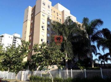 a4937bd393aa97d1b58aa5ae426f55e35c474cbc · Apartamento com 2 dormitórios à venda, 48 m² por R$ 308.500,00 - Centro - Gravataí/RS